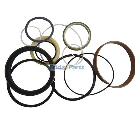 mini excavator hydraulic seals|bobcat 331e cylinder seal.